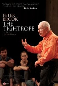 Una foto di Peter Brook