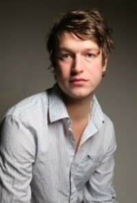 Una foto di Peter Scanavino