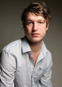 Una foto di Peter Scanavino