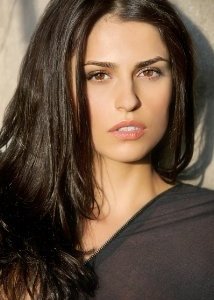 Una foto di Raquel Alessi