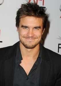 Una foto di Rob Mayes