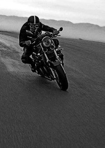 Una foto di Ross McCall