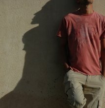 Una foto di Saleh Bakri