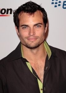 Una foto di Scott Elrod