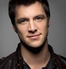 Una foto di Shane McRae