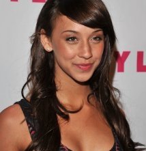 Una foto di Stella Maeve