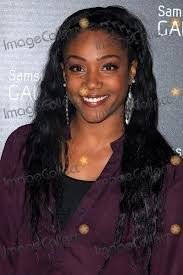 Una foto di Tiffany Haddish