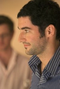 Una foto di Tom Ellis