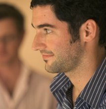 Una foto di Tom Ellis