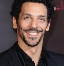 Una foto di Tomer Sisley