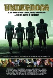Underdogs: la locandina del film
