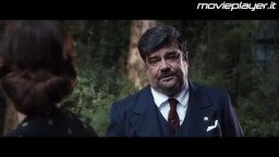 Video-recensione Il pretore
