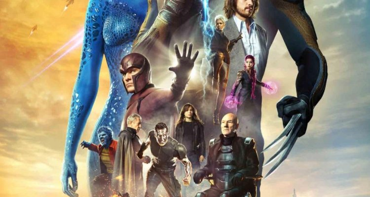 X Men Giorni Di Un Futuro Passato Streaming Ita