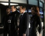 Agents of S.H.I.E.L.D.: commento all'ep. 1x16, End of the Beginning
