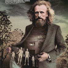 Borgman: poster USA