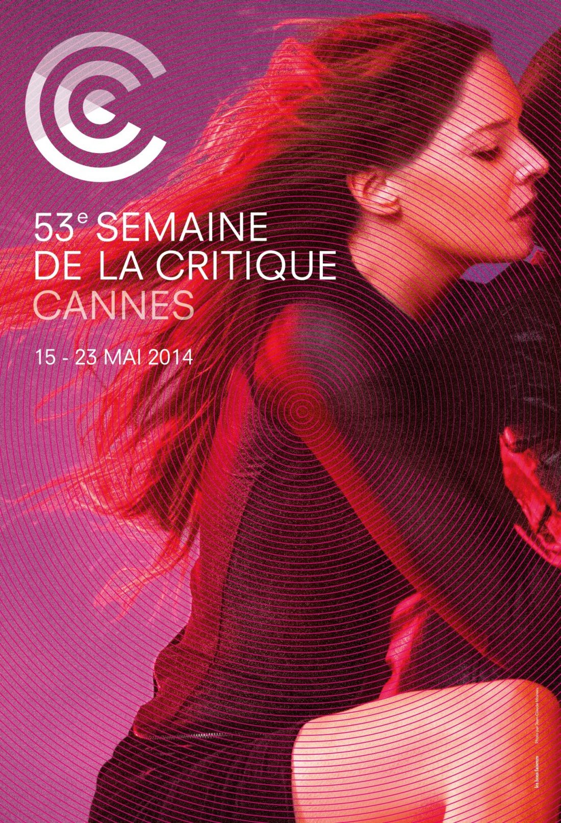 Cannes 2014 Il Poster Della 53 Semaine De La Critique 334927