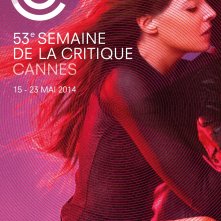 Cannes 2014: Il poster della 53° Semaine de la Critique