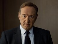 House of Cards, Kevin Spacey: 'Vi hanno detto che Frank Underwood è morto... ma non avete mai visto il corpo'