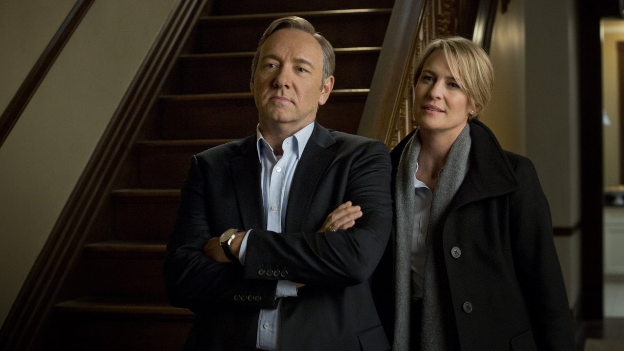 Da House of Cards a X-Files: può una serie TV sopravvivere senza  protagonista? - Movieplayer.it