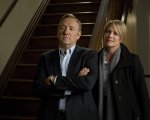 Da House of Cards a X-Files: può una serie TV sopravvivere senza protagonista?