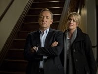 Da House of Cards a X-Files: può una serie TV sopravvivere senza protagonista?