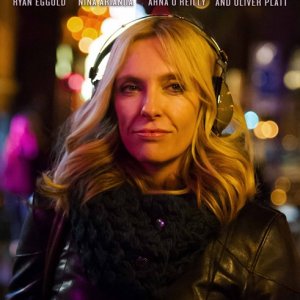 Lucky Them: la locandina del film