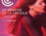 Kate Moran è il volto de La Semaine de la Critique