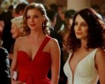 Revenge: commento all'episodio 3x17, Addiction