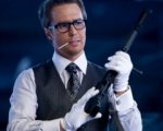 Sam Rockwell e  Allison Janney insieme in The Heart