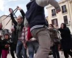 Sinapsi: primo ciak del film partecipato per raccontare Bari