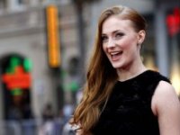 Sophie Turner: come Il trono di spade ti cambia la vita