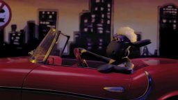 Teaser Trailer - Shaun the Sheep