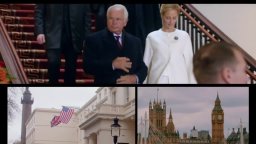 Trailer - 24: Live Another Day - One Way