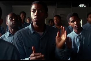 Trailer Italiano - Get on Up