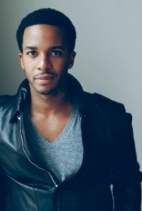 Una foto di Andre Holland