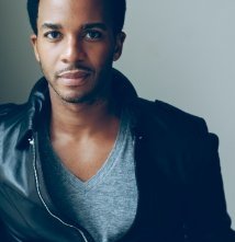 Una foto di Andre Holland