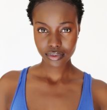 Una foto di Anna Diop