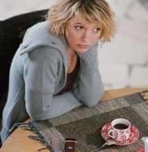 Una foto di Anne Marivin