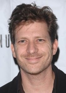 Una foto di Assaf Bernstein