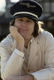 Una foto di Brian Wilson