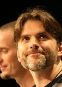 Una foto di Byron Howard