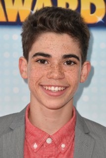 Una foto di Cameron Boyce