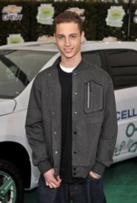 Una foto di Chet Hanks