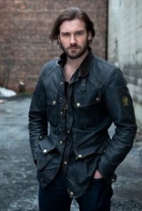 Una foto di Clive Standen