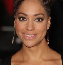 Una foto di Cush Jumbo