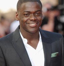 Una foto di Daniel Kaluuya