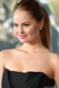 Una foto di Debby Ryan