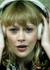 Una foto di Elen Rhys