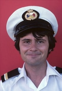 Una foto di Fred Grandy