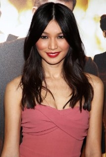 Una foto di Gemma Chan